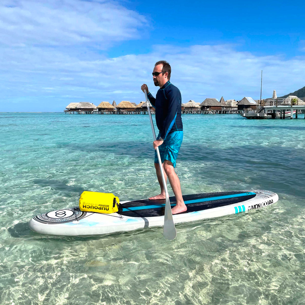 Nupouch Waterproof Bags